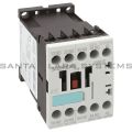 Siemens 3RH1 140-1AP00 Control Relay Product Image