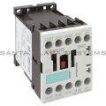 Siemens 3RH1 140-1BB40 Control Relay Product Image