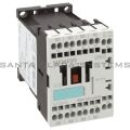 Siemens 3RH1 140-2AK60 Control Relay Product Image