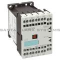 Siemens 3RH1 140-2HB40 Control Relay Product Image