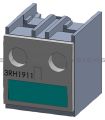 Siemens 3RH1 911-1BA10 Auxiliary Contact Product Image