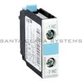 Siemens 3RH1 921-1CA01 Auxiliary Contact Product Image