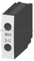 Siemens 3RH1 921-1CD10 Auxiliary Contact | Sirius | 3RH1921-1CD10 Product Image