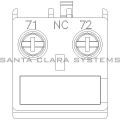 Siemens 3RH2 911-1AA01 Auxiliary Contact | Sirius | 3RH2911-1AA01 Product Image