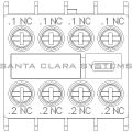Siemens 3RH2 911-1FA04 Auxiliary Contact Product Image