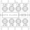 Siemens 3RH2 911-1FA22 Auxiliary Contact Product Image