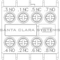 Siemens 3RH2 911-1FB22 Auxiliary Contact | Sirius | 3RH2911-1FB22 Product Image