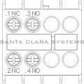 Siemens 3RH2 911-1HA11 Auxiliary Contact Product Image