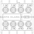 Siemens 3RH2 911-1HA22 Auxiliary Contact Product Image