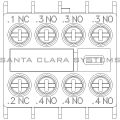 Siemens 3RH2 911-1HA31 Auxiliary Contact Product Image