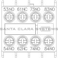 Siemens 3RH2 911-1XA31-0MA0 Auxiliary Contact | Sirius | 3RH2911-1XA31-0MA0 Product Image