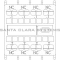 Siemens 3RH2 911-2FA04 Auxiliary Contact | Sirius | 3RH2911-2FA04 Product Image