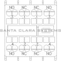 Siemens 3RH2 911-2FA22 Auxiliary Contact | Sirius | 3RH2911-2FA22 Product Image