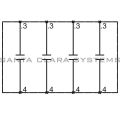 Siemens 3RH2 911-2FA40 Auxiliary Contact | Sirius | 3RH2911-2FA40 Product Image