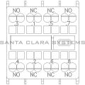 Siemens 3RH2 911-2FB22 Auxiliary Contact | Sirius | 3RH2911-2FB22 Product Image