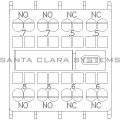 Siemens 3RH2 911-2FC22 Auxiliary Contact | Sirius | 3RH2911-2FC22 Product Image
