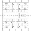 Siemens 3RH2 911-2GA22 Auxiliary Contact | Sirius | 3RH2911-2GA22 Product Image