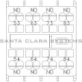 Siemens 3RH2 911-2GA40 Auxiliary Contact | Sirius | 3RH2911-2GA40 Product Image
