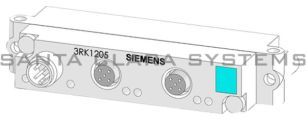 Siemens 3RK1 205-0BQ30-0AA3 Digital I/O Module Product Image