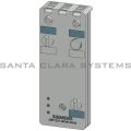 Siemens 3RK1 207-1BQ40-0AA3 Analog I/O Module Product Image