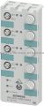 Siemens 3RK1 400-1DQ02-0AA3 Digital I/O Module | 3RK1400-1DQ02-0AA3 Product Image