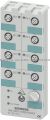 Siemens 3RK1 400-1DQ03-0AA3 Digital I/O Module | 3RK1400-1DQ03-0AA3 Product Image