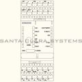 Siemens 3RK1 405-1SG15-0AA2 Safety Module | 3RK1405-1SG15-0AA2 Product Image