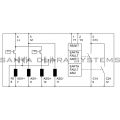 Siemens 3RK1 901-1DE22-1AA0 Data Decoupling Module | 3RK1901-1DE22-1AA0 Product Image