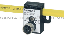 Siemens 3RK1 901-1NR10 Feeder Module | 3RK1901-1NR10 Product Image
