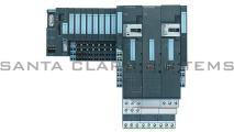 Siemens 3RK1 903-1AD10 Control Product Image