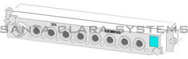 Siemens 3RK2 400-1CT30-0AA3 Digital I/O Module | 3RK2400-1CT30-0AA3 Product Image