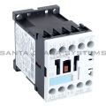 Siemens 3RT1 015-1AB01 Contactor | Sirius | 3RT1015-1AB01 Product Image