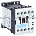 Siemens 3RT1 015-1BB41 Contactor | Sirius | 3RT1015-1BB41 Product Image
