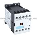 Siemens 3RT1 015-1HB41 Contactor | Sirius | 3RT1015-1HB41 Product Image