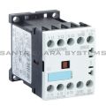 Siemens 3RT1 015-1KB41 Contactor Product Image