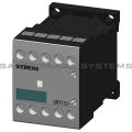 Siemens 3RT1 015-1KB42 Contactor Product Image