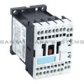 Siemens 3RT1 015-2AB01 Contactor Product Image