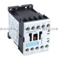 Siemens 3RT1 016-1AB01 Contactor Product Image