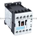 Siemens 3RT1 016-1AB02 Contactor Product Image