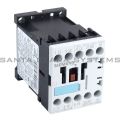Siemens 3RT1 016-1AK62 Contactor Product Image