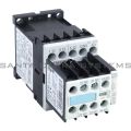 Siemens 3RT1 016-1BB44-0AA1 Contactor Product Image