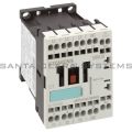Siemens 3RT1 016-2BB42 Contactor Product Image