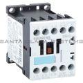 Siemens 3RT1 017-1AF02 Contactor Product Image