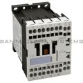 Siemens 3RT1 017-2AK62 Contactor Product Image