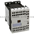 Siemens 3RT1 017-2KB41 Contactor Product Image