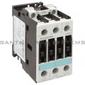 Siemens 3RT1 023-1AC20 Contactor Product Image