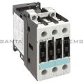 Siemens 3RT1 023-1BF40 Contactor Product Image