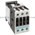 Siemens 3RT1 023-1BW40 Contactor Product Image
