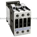 Siemens 3RT1 024-1BB40 Contactor Product Image