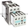 Siemens 3RT1 025-1AF04 Contactor Product Image